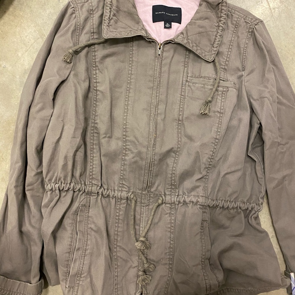 Jacket